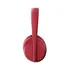 Kufje Energy Hoshi Eco Kuqe Bluetooth,  Kuqe, Ngjyra: Kuqe, 4 image