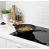 IKEA HEMLAGAD Tigan me kapak 28cm, 2 image