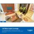 Kamerë E Brendshme Ai Home Security Wi-Fi Camera Tapo C125 , 3 image