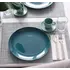 IKEA FARGKLAR Pjata set 4c 26cm / gjelbërt, Ngjyra: Gjelbërt, 2 image