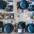 IKEA FARGKLAR Pjata set 4c 26cm / gjelbërt, Ngjyra: Gjelbërt, 6 image