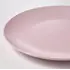 IKEA FARGKLAR Pjata set 4c 26cm / rozë, Ngjyra: Rozë, 2 image