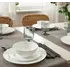 IKEA FAVORISERA Pjata set 12c 31cm / bardhë, 5 image