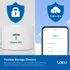 Kamerë E Brendshme Ai Home Security Wi-Fi Camera Tapo C125 , 9 image