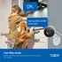 Kamerë E Brendshme Ai Home Security Wi-Fi Camera Tapo C125 , 12 image