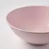 IKEA FARGKAL Pjata set 4 cope 16cm / rozë, 2 image