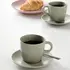 IKEA FARGKLAR Filxhan set 4 cope 25cl / gjelbërt, 3 image