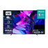 Televizor Hisense 100" 100U7KQ Mini-LED Smart TV 
