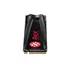 SSD Gen3x4 1TB M.2 2280 NVMe 1.3 R/W up to 2100/1500MB/s SSD (AGAMMIXS5-1TT-C)