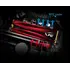 SSD 1TB M.2 PCIe Gen3 x4 XPG GAMMIX S11 Pro AGAMMIXS11P-1TT-C SSD, 4 image