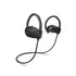 Degjuese Energy Sistem Sport 1+ Dark Wireless,Mikrofon ,Zeze, Ngjyra: Zezë