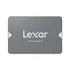 Disk i brendshem  SSD Lexar NS100 SATA  2.5" 256GB 3