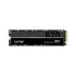 Disk i brendshem SSD Lexar M.2 256GB NM620 High Speed NVMe