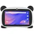 Tablet meanIT për fëmijë K17 Panda Kids,White/Black