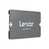 Disk i brendshem  SSD Lexar NS100 SATA  2.5" 256GB 4