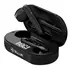 Degjuese Tellur  Flip Bluetooth , Wireless Tll511401 ,Zeze, Ngjyra: Zezë, 2 image