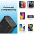 Mbushes Telefoni  Promate Powerport Porta Usb-C Zeze, 5 image