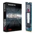 Disk i brendshëm SSD Gigabyte,  512 GB,  NVMe,  M.2 GP-GSM2NE3512GNTD