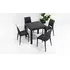Karrige kopshti Rattan, 2 image
