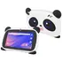Tablet meanIT për fëmijë K17 Panda Kids,White/Black, 5 image