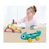Lodër zhvillimi Enigme montessori Hola, 4 image
