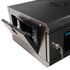 Kabinet (Rack mount)SPACER 19" 4U SPCW-4U-450-BK-03 / Black , 4 image