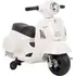 Motoçikletë elektrike Vespa, 2 image