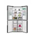 Frigorifer Gorenje NRM818EMB, 4 image