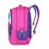 Çante Squad 03 school backpack, Pink, 3 image