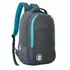 Çante campus 01 laptop backpack grey