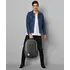 Çante campus 01 laptop backpack grey, 4 image