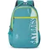 Çante strider pro 07 laptop backpack H, Teal