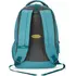 Çante strider pro 07 laptop backpack H, Teal, 2 image