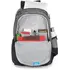 Çante Arthur laptop backpack, Grey, 3 image