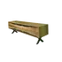 Komode per televizor Istanbol, 208x46x56, arre, 2 image