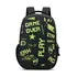 Çante new neon 23-02 school BP, Black