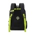 Çante new neon 23-02 school BP, Black, 2 image