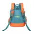 Çante Bubbles 02 school backpack, Green, 2 image