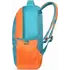 Çante Bubbles 02 school backpack, Green, 4 image