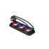 Ftohës për PC (Cooler)1STPLAYER THUNDERSTORM TS3 360 / Black , 2 image