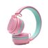 Kufje Tellur Buddy Tll511511,  Pink, 2 image