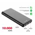 Power Bank Swissten Line 10000Mah 20W, 3 image