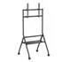 Mbajtese Levizes per Televizor  me rrota Serioux  37"-86",13E-46FW