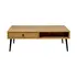 Tavoline dite Sepet, 110.5x61x36.7cm
