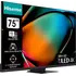 Televizor Hisense 75"75U8KQ Mini-LED 4K UHD Smart TV, 3 image