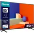 Televizor Hisense 85'' 85A6K LED 4K UHD Smart TV, 3 image