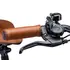 Biçikletë 27.5" 0039 MJ 1 BIKE RKS Bardhë, 2 image