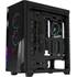 Shtëpizë E Zbrazet Gigabyte Aorus C500 Glass,  Zi , 3 image