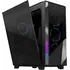 Shtëpizë E Zbrazet Gigabyte Aorus C500 Glass,  Zi , 4 image