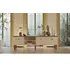 Tv Komode Bohem, taupe, kafe